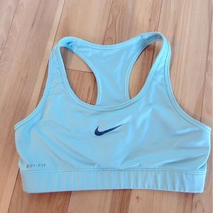 Nike sport bra